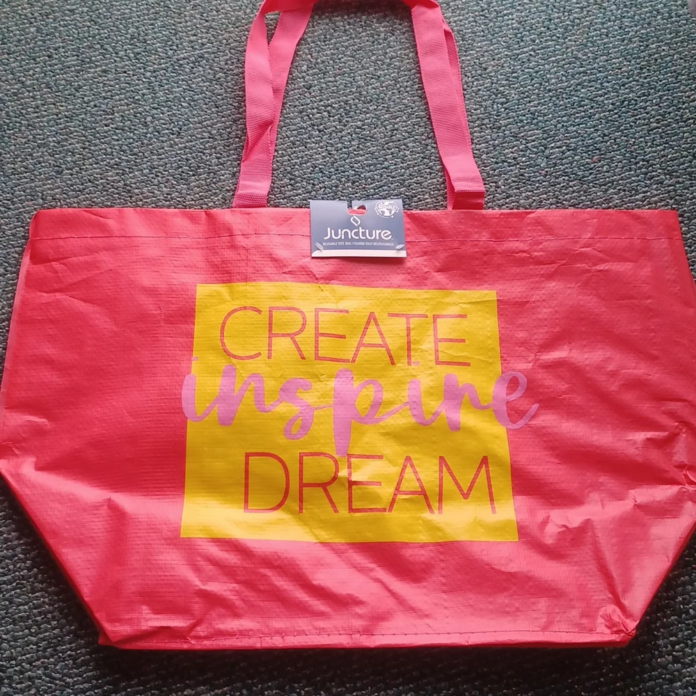 Juncture create inspire